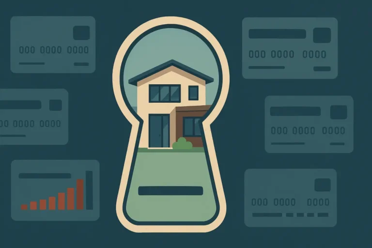 Credit Utilization for FICO