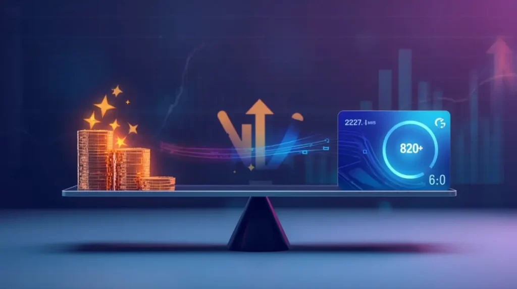 Credit Utilization and Credit Card Rewards