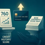 Credit Limit Increase Request